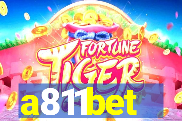 a811bet