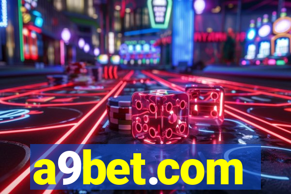 a9bet.com