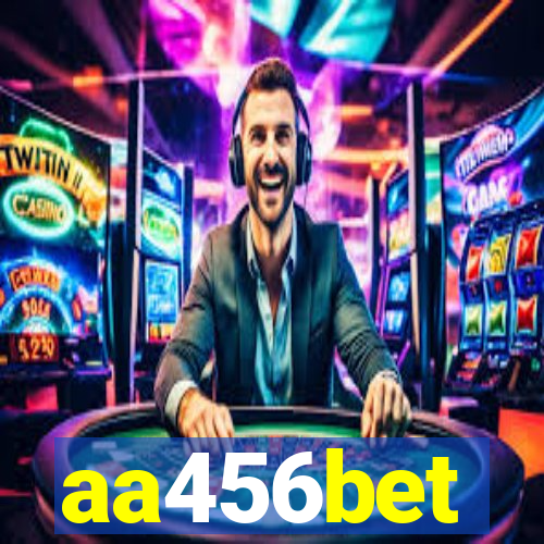 aa456bet