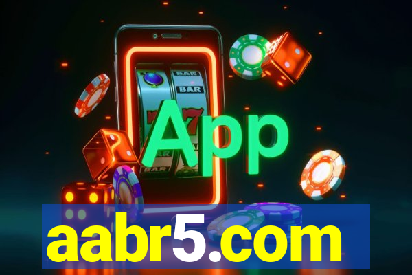 aabr5.com