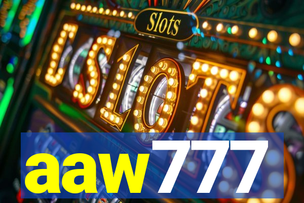 aaw777