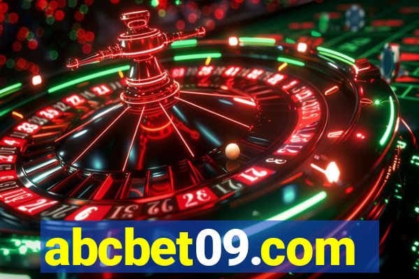 abcbet09.com