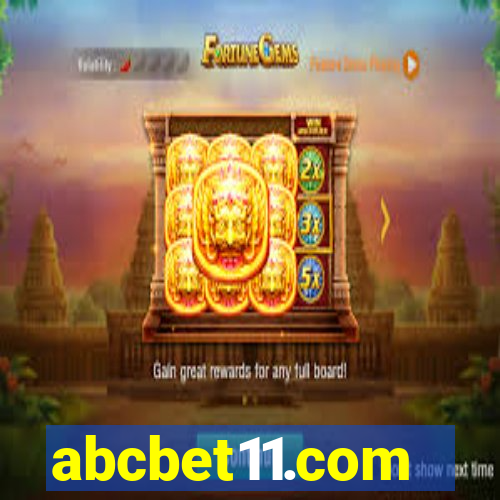abcbet11.com