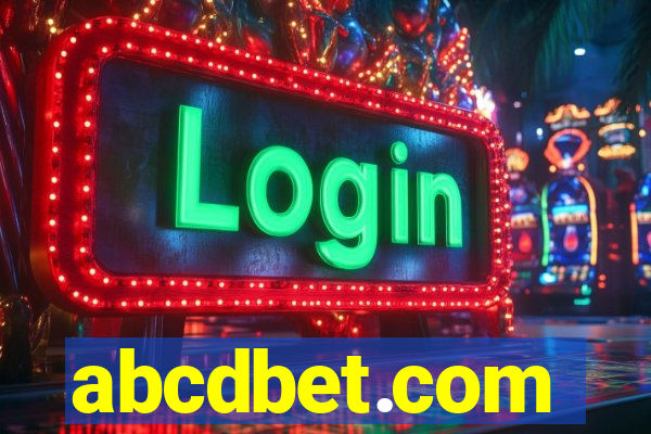 abcdbet.com