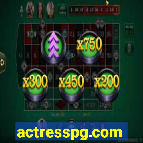 actresspg.com