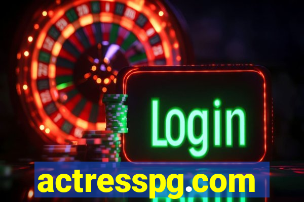 actresspg.com