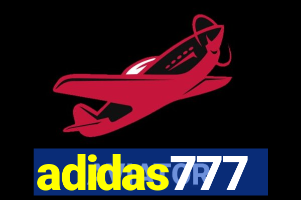 adidas777