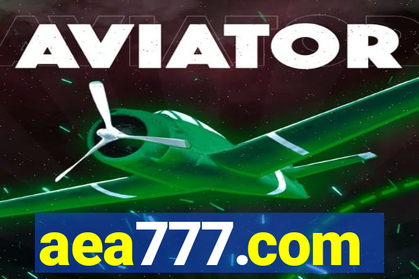 aea777.com