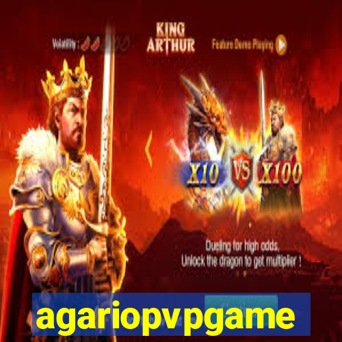 agariopvpgame