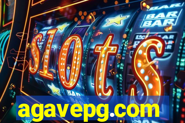 agavepg.com