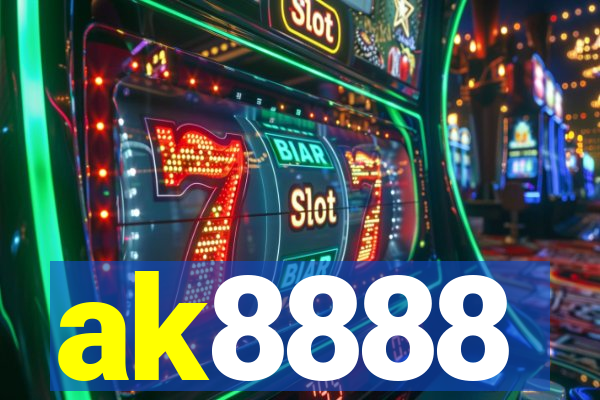 ak8888