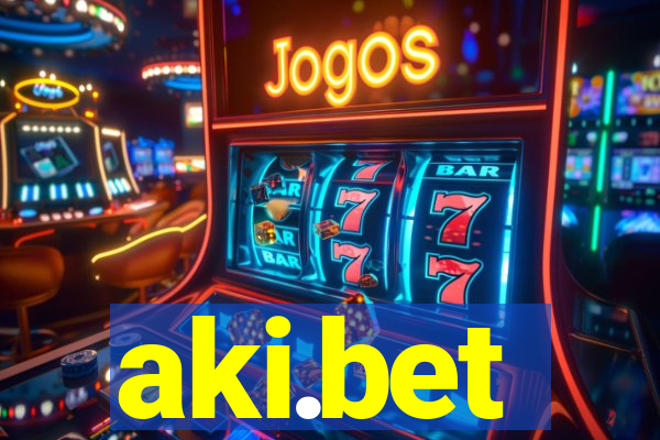 aki.bet