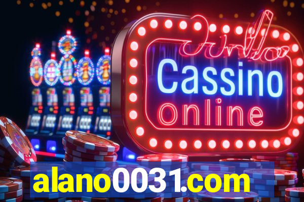 alano0031.com