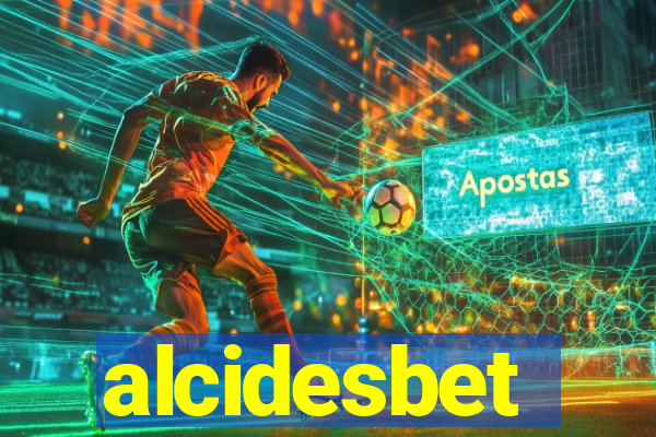 alcidesbet