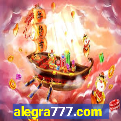 alegra777.com