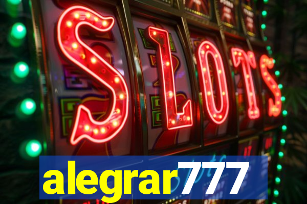 alegrar777