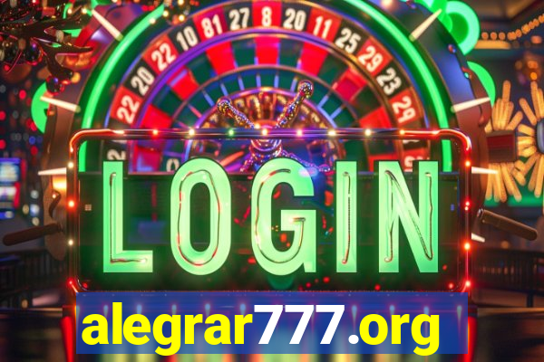 alegrar777.org