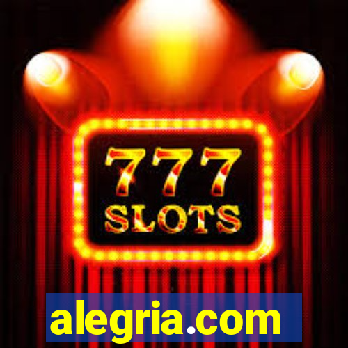 alegria.com