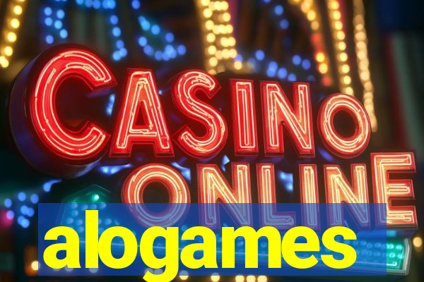 alogames