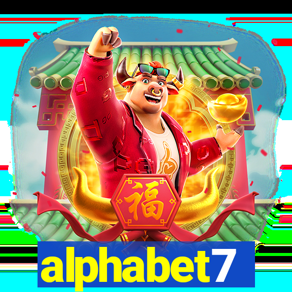 alphabet7
