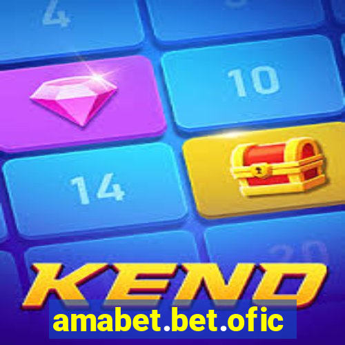 amabet.bet.oficial