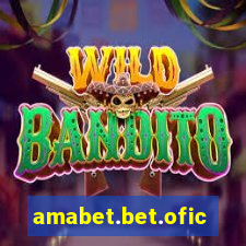 amabet.bet.oficial