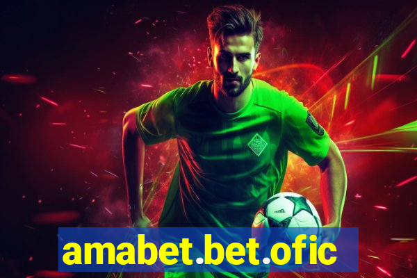 amabet.bet.oficial