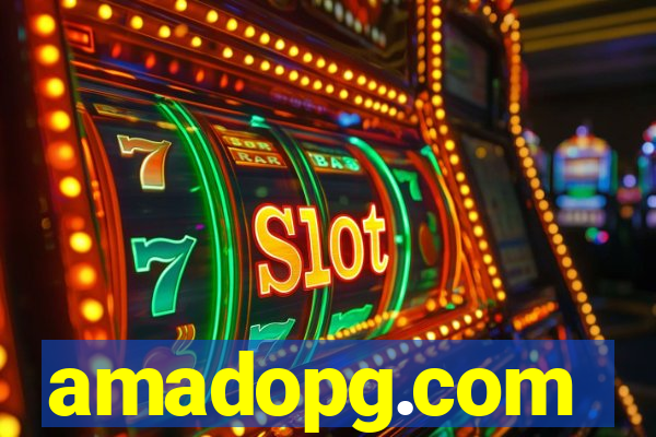amadopg.com
