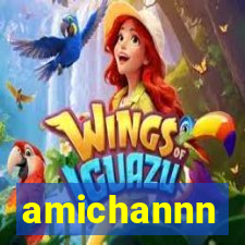 amichannn