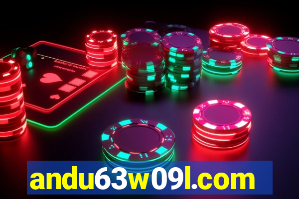 andu63w09l.com