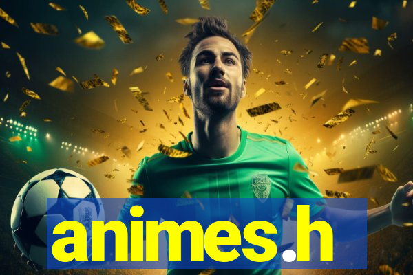 animes.h