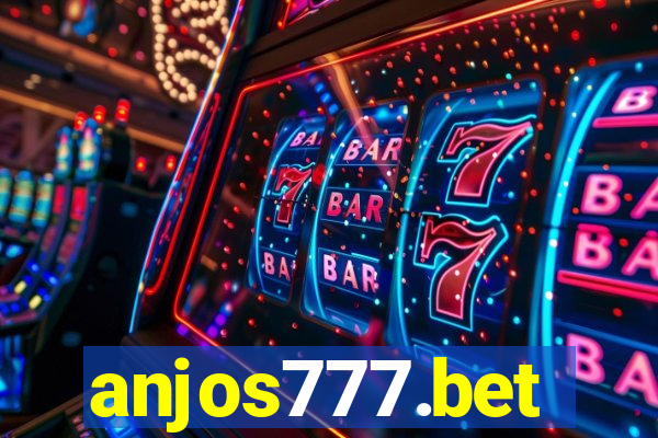 anjos777.bet
