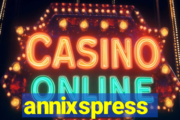 annixspress