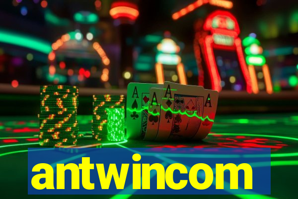 antwincom