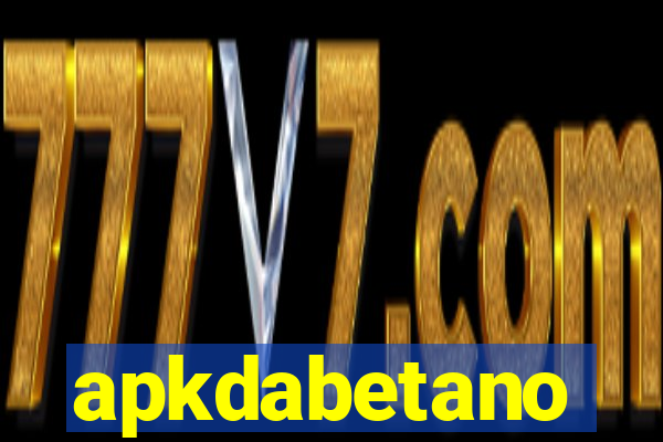 apkdabetano