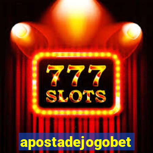 apostadejogobet