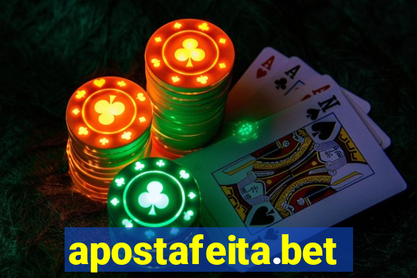apostafeita.bet