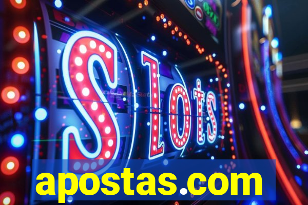 apostas.com