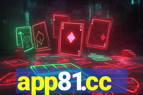 app81.cc
