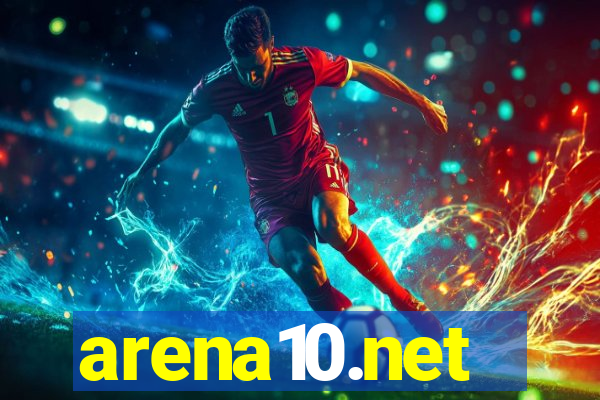 arena10.net