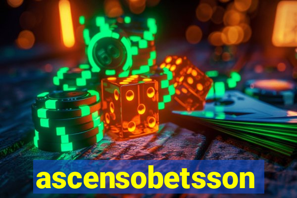 ascensobetsson