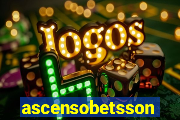 ascensobetsson