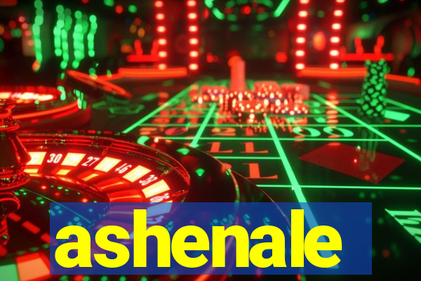 ashenale