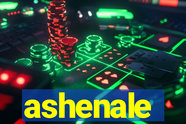 ashenale
