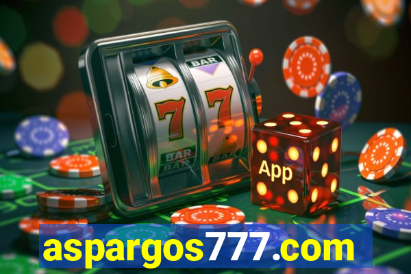 aspargos777.com