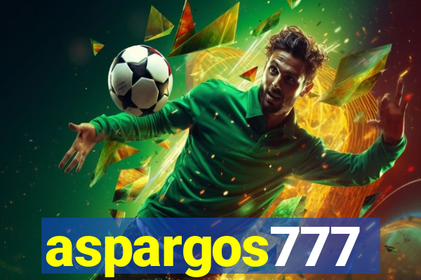 aspargos777