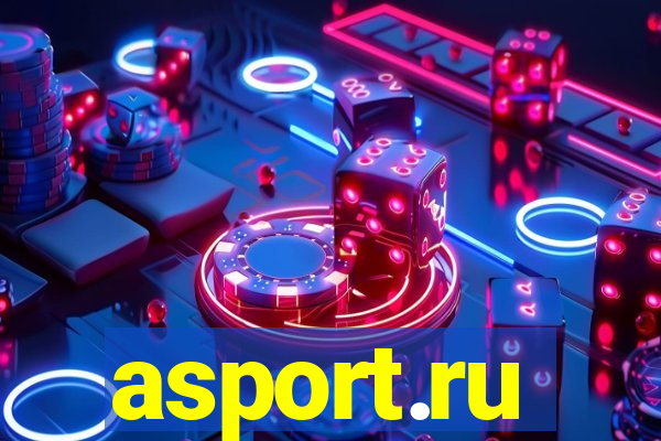 asport.ru