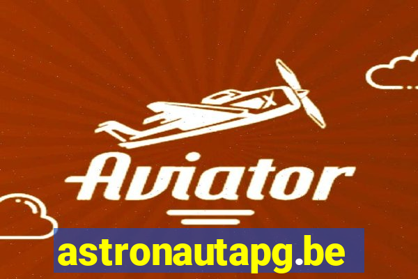 astronautapg.bet