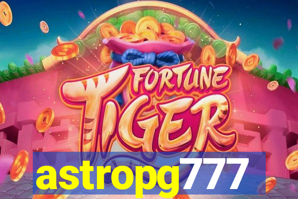 astropg777