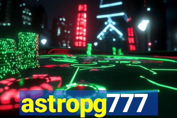 astropg777